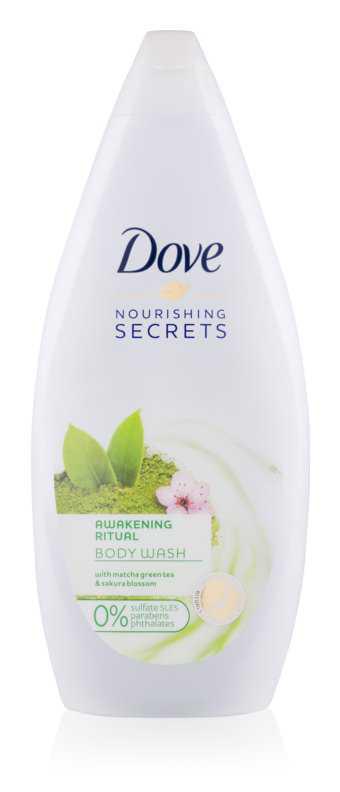 Dove Nourishing Secrets Awakening Ritual