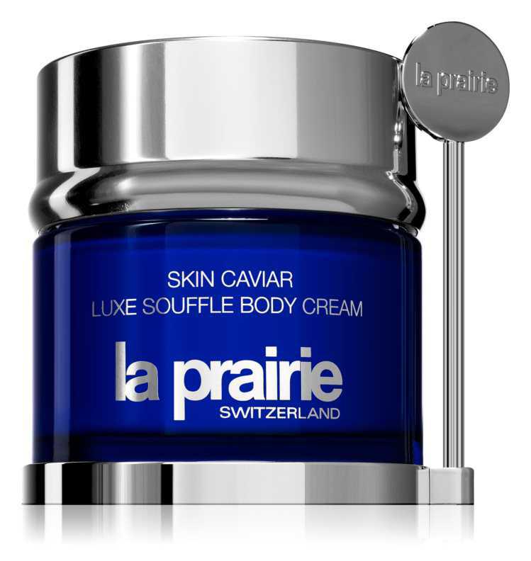La Prairie Skin Caviar body