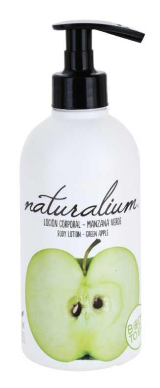 Naturalium Fruit Pleasure Green Apple body