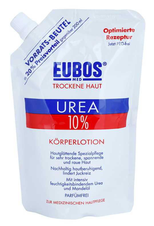 Eubos Dry Skin Urea 10%