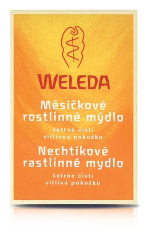 Weleda Calendula body