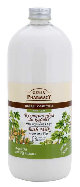 Green Pharmacy Body Care Argan Oil & Figs