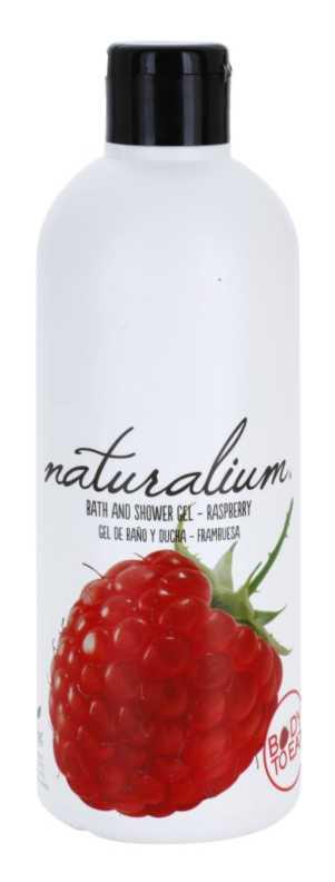 Naturalium Fruit Pleasure Raspberry