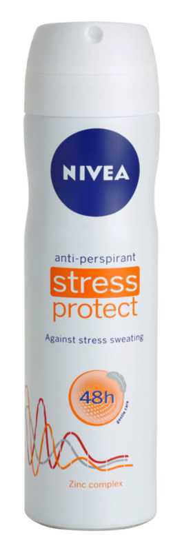 Nivea Stress Protect