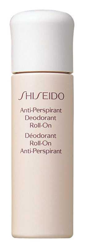 Shiseido Deodorants Anti-Perspirant Deodorant Roll-On