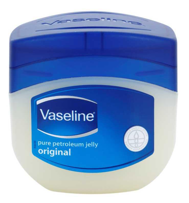 Vaseline Original body