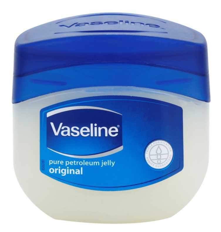 Vaseline Original body