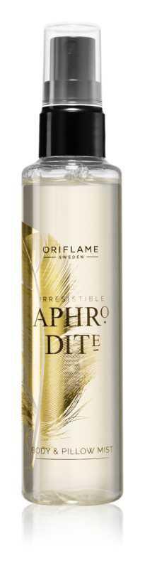 Oriflame Irresistible Aphrodite body