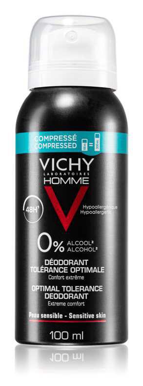 Vichy Homme Deodorant body
