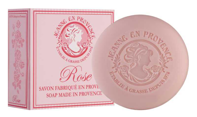 Jeanne en Provence Rose