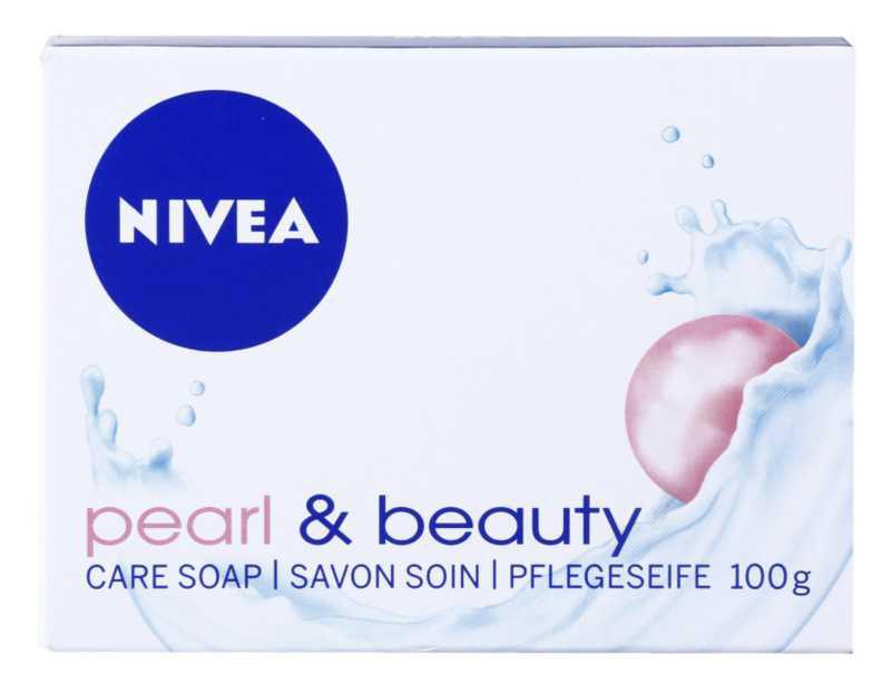 Nivea Pearl & Beauty body