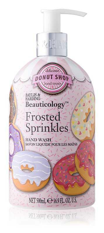 Baylis & Harding Beauticology Frosted Sprinkles