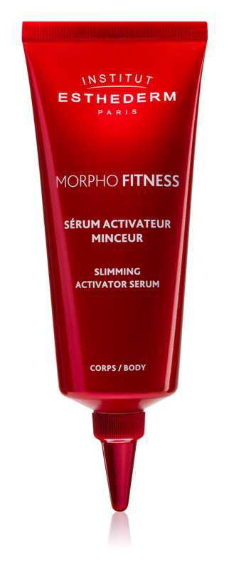 Institut Esthederm Morpho Fitness Slimming Activator Serum