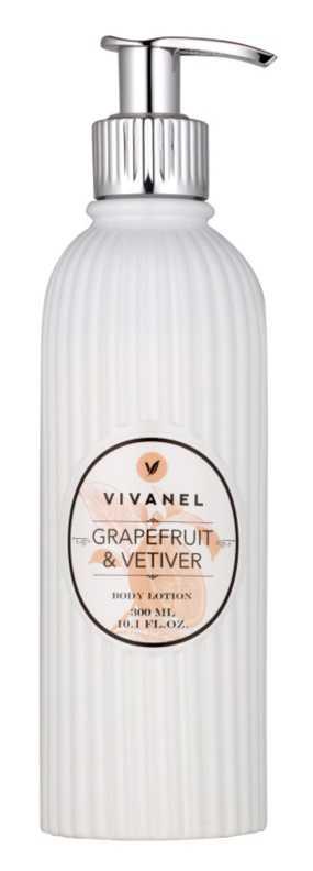 Vivian Gray Vivanel Grapefruit&Vetiver body