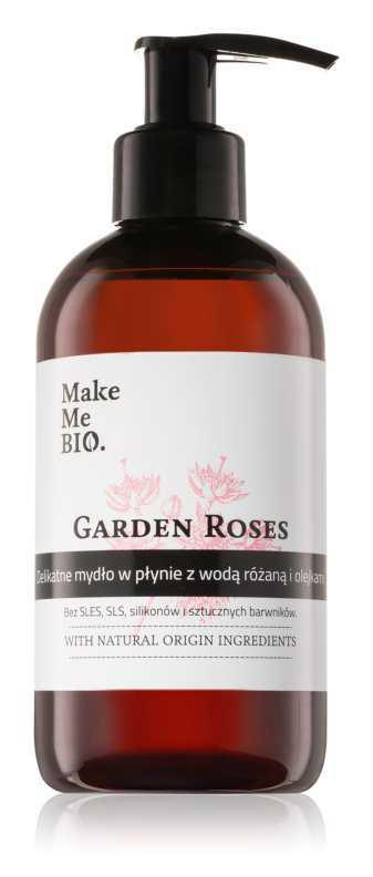 Make Me BIO Garden Roses