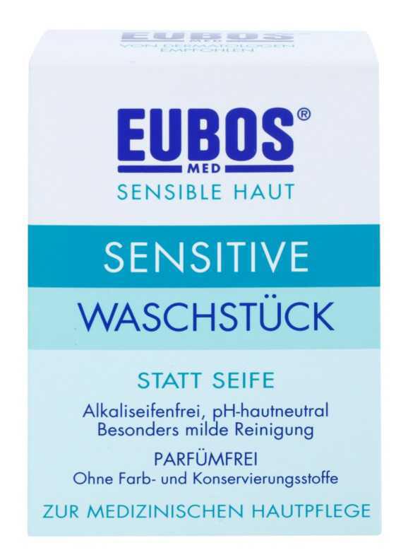 Eubos Sensitive body