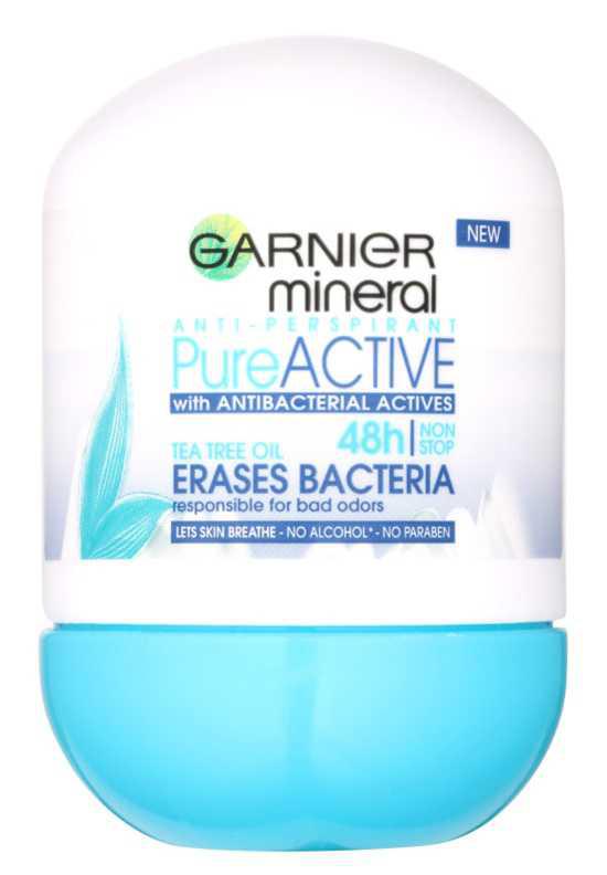 Garnier Mineral Pure Active body