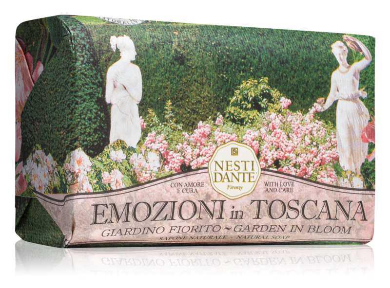 Nesti Dante Emozioni in Toscana Garden in Bloom body