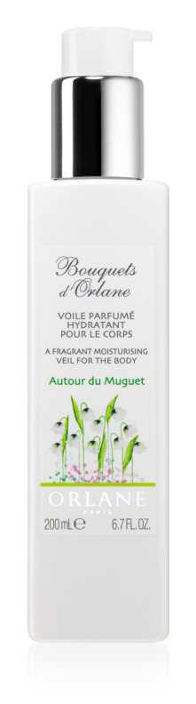 Orlane Bouquets d’Orlane Autour du Muguet body