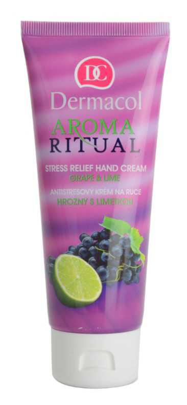 Dermacol Aroma Ritual body