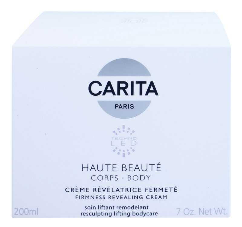 Carita Haute Beauté body