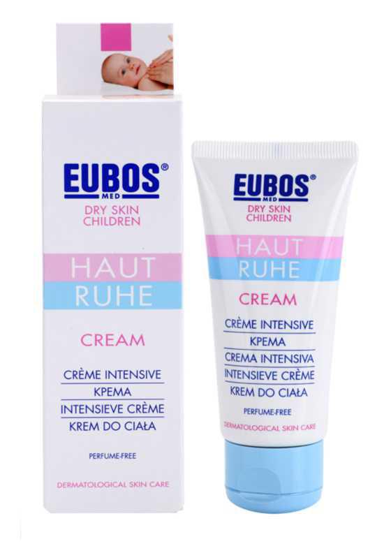 Eubos Children Calm Skin body