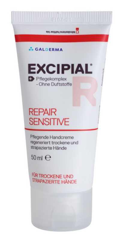 Excipial R Repair Sensitive body