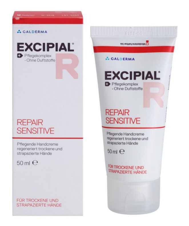 Excipial R Repair Sensitive body