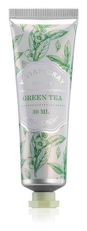 Vivian Gray Naturals Green Tea body
