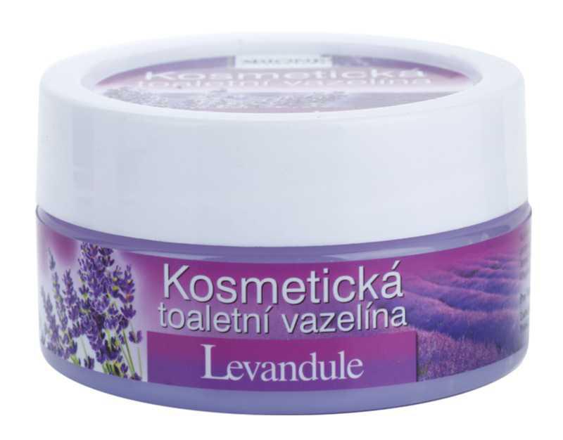 Bione Cosmetics Lavender body