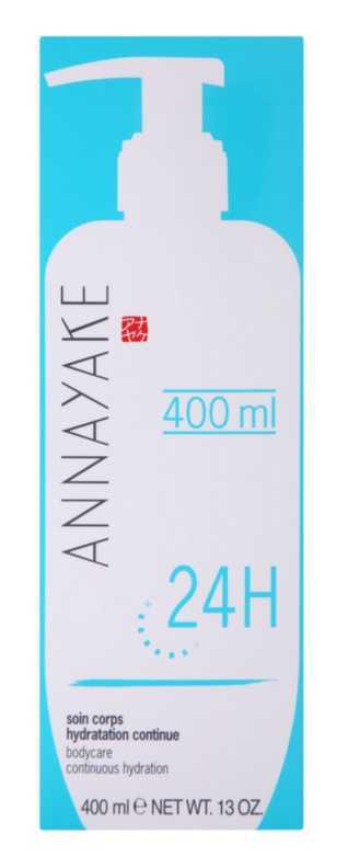 Annayake 24H Hydration body