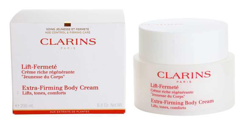 Clarins Body Extra-Firming body