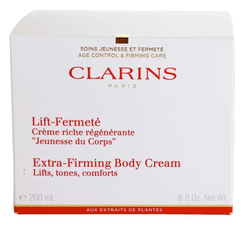 Clarins Body Extra-Firming body