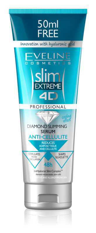 Eveline Cosmetics Slim Extreme body