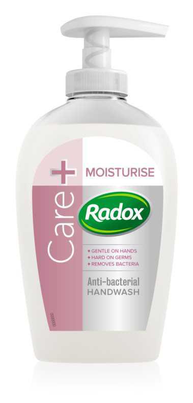 Radox Feel Hygienic Moisturise body