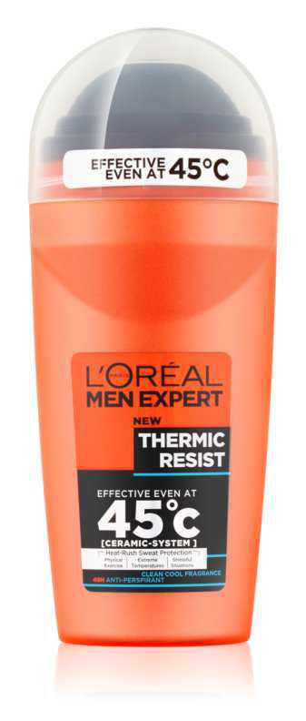 L’Oréal Paris Men Expert Thermic Resist