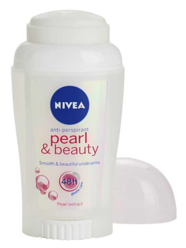 Nivea Pearl & Beauty body