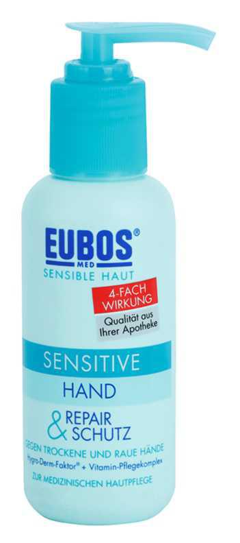 Eubos Sensitive