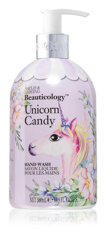 Baylis & Harding Beauticology Unicorn Candy
