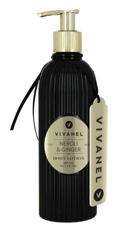 Vivian Gray Vivanel Prestige Neroli & Ginger body