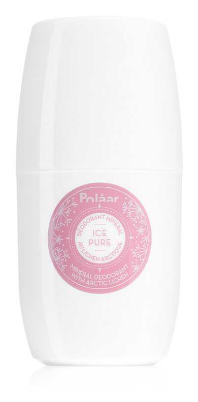 Polaar Ice Pure body