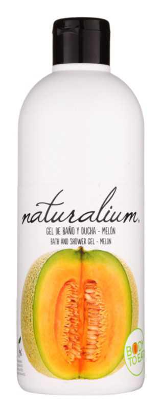 Naturalium Fruit Pleasure Melon body