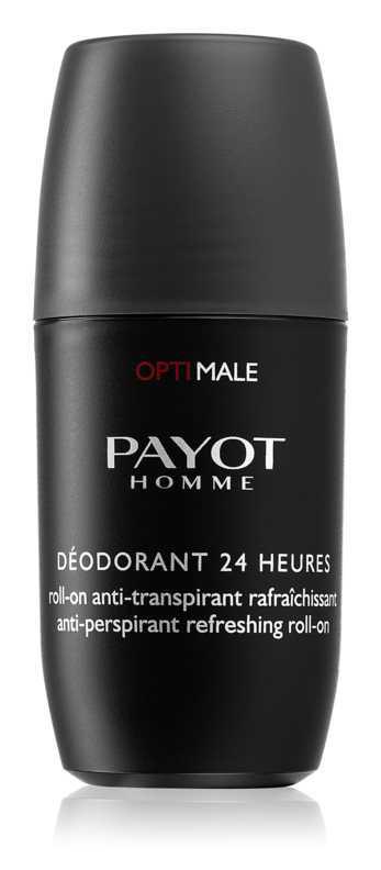 Payot Optimale body