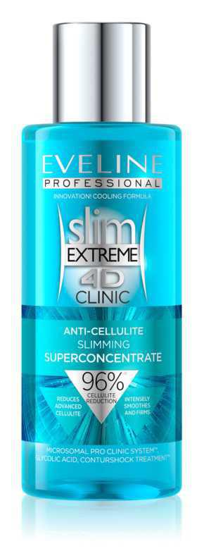 Eveline Cosmetics Slim Extreme 4D Clinic