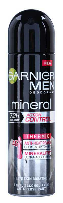 Garnier Men Mineral Action Control Thermic