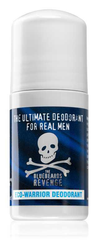 The Bluebeards Revenge Fragrances & Body Sprays