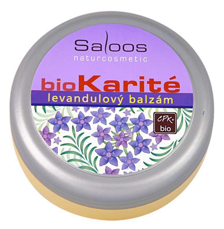 Saloos Bio Karité