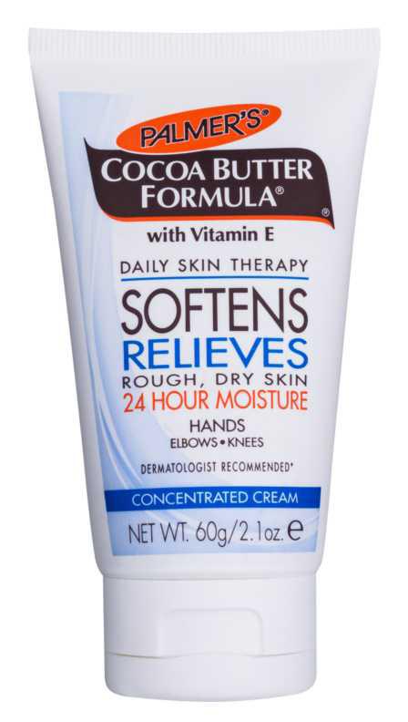Palmer’s Hand & Body Cocoa Butter Formula
