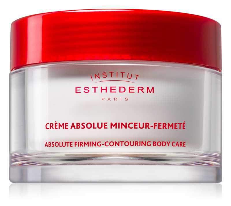 Institut Esthederm Svelt System Absolute Firming-Contouring Body Care