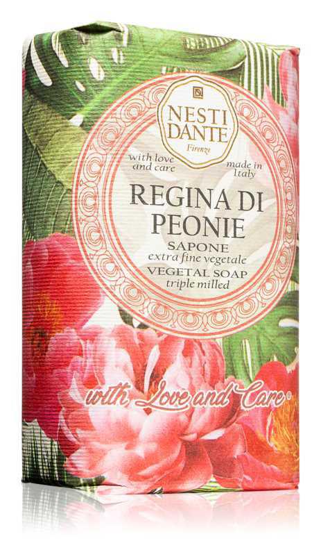 Nesti Dante Regina Di Peonie body